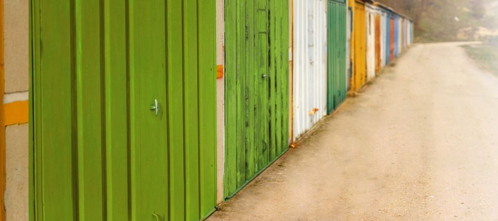 Garagenhof Salzwedel - Garagen zum mieten